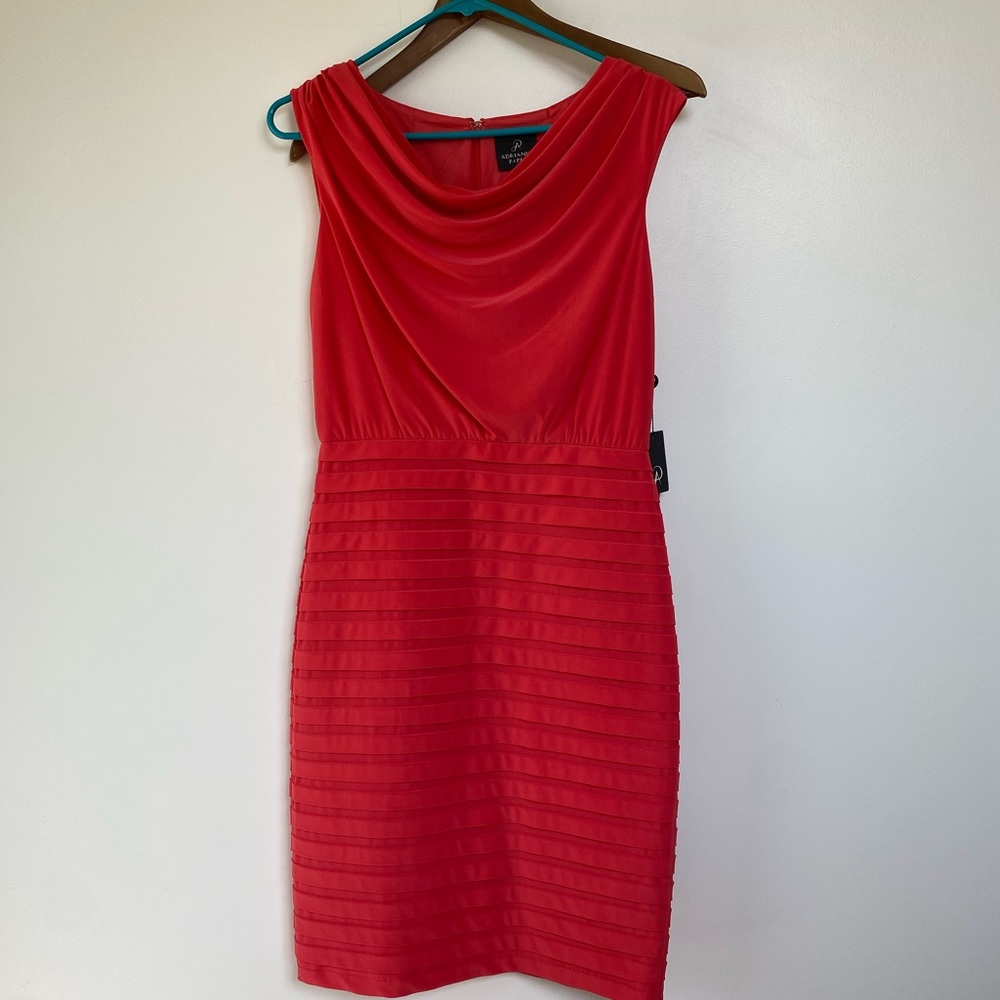 Adriana Papell Dress